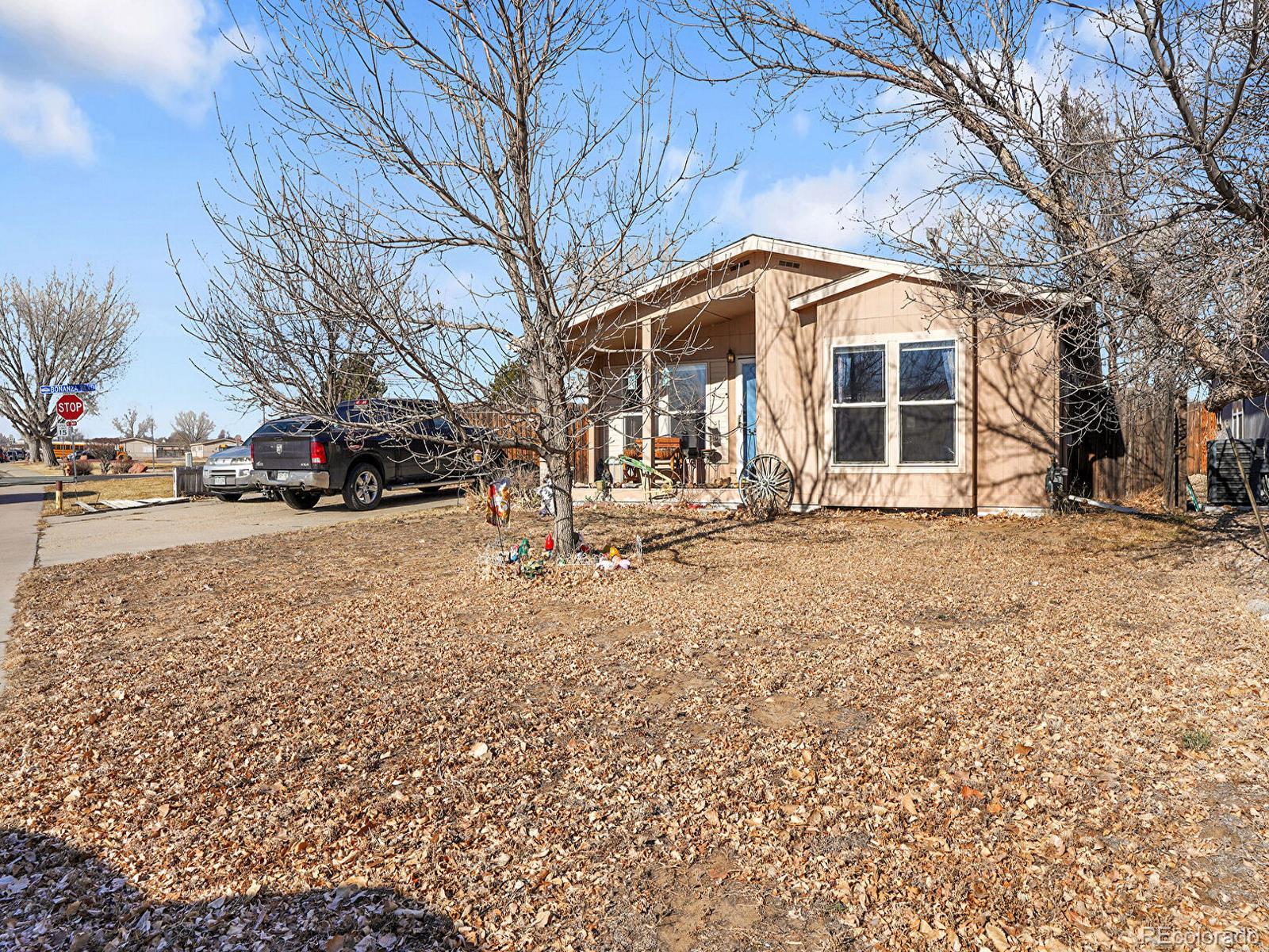 506 Prairie Avenue Brighton CO 80603