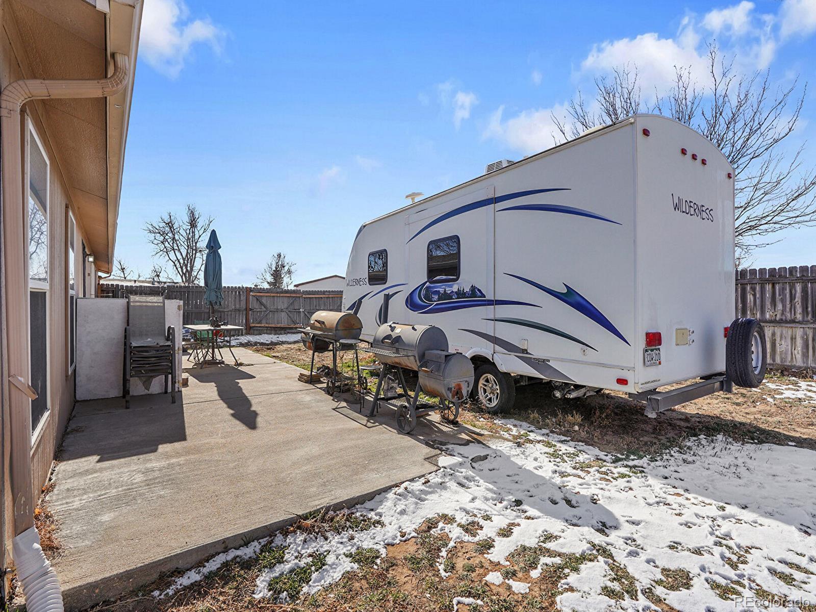 506 Prairie Avenue Brighton CO 80603