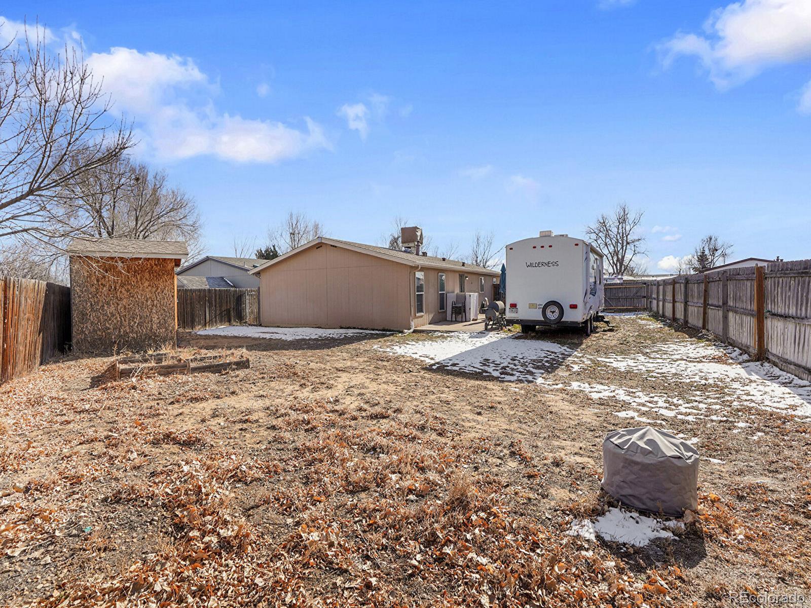506 Prairie Avenue Brighton CO 80603