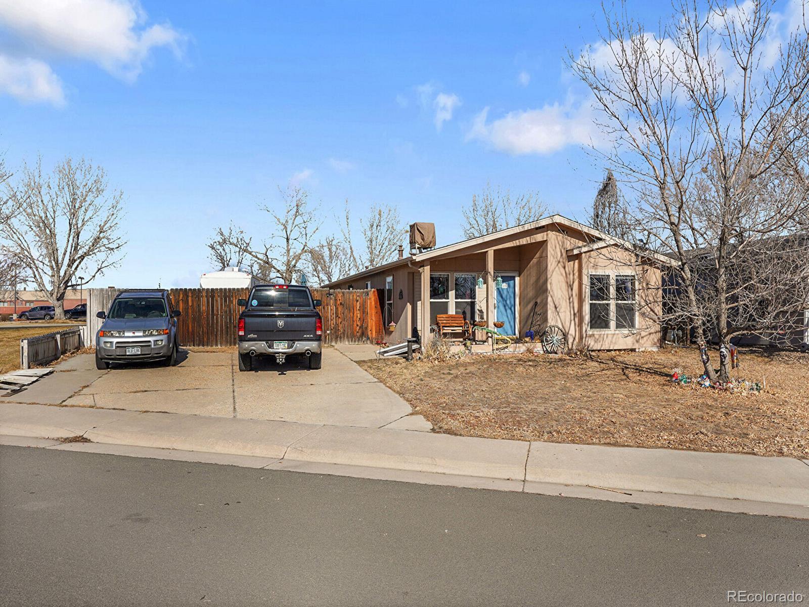 506 Prairie Avenue Brighton CO 80603