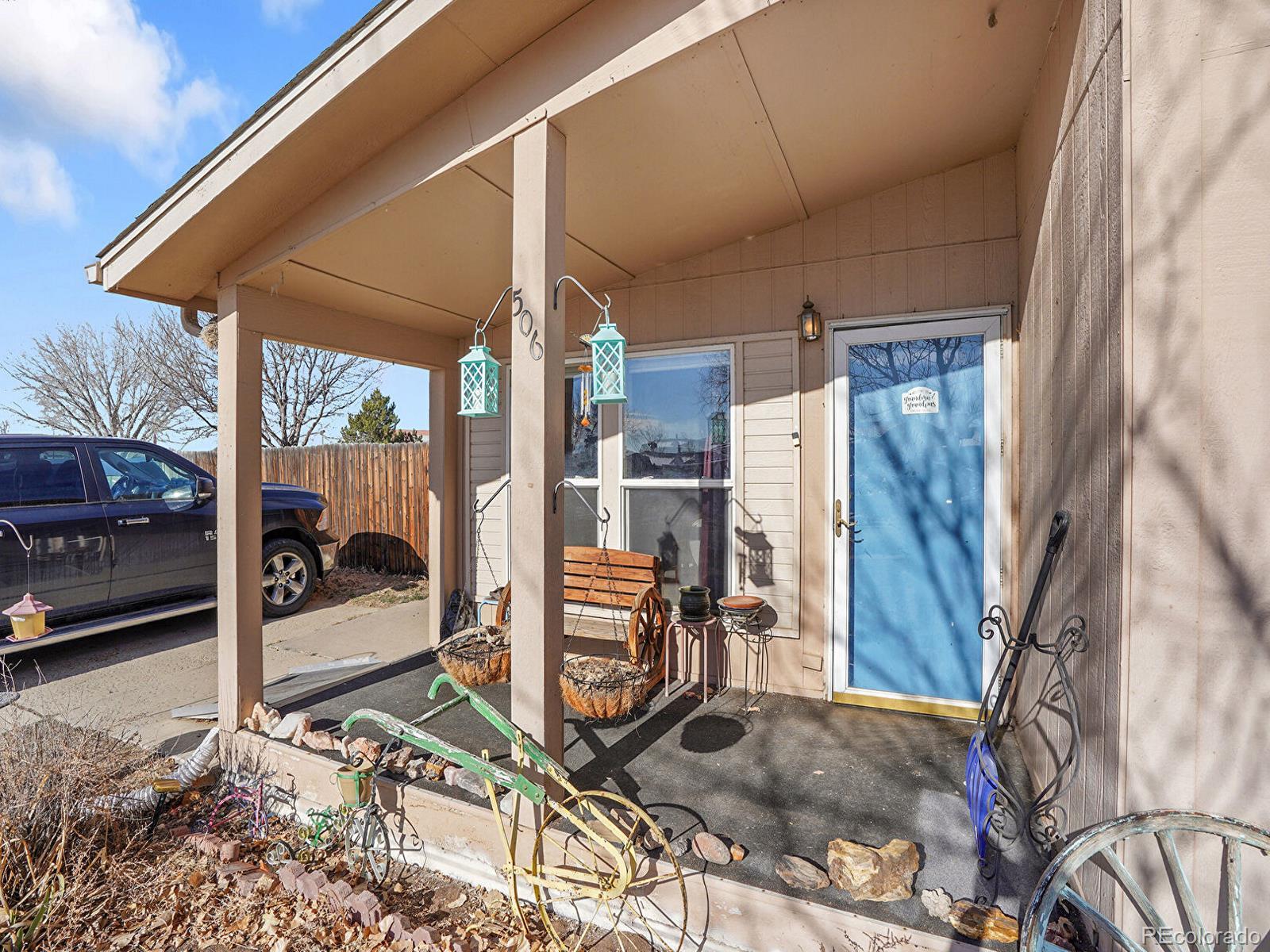 506 Prairie Avenue Brighton CO 80603