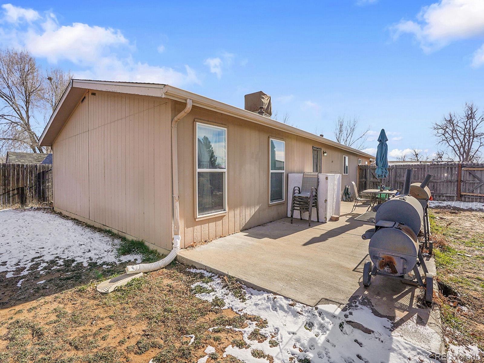 506 Prairie Avenue Brighton CO 80603