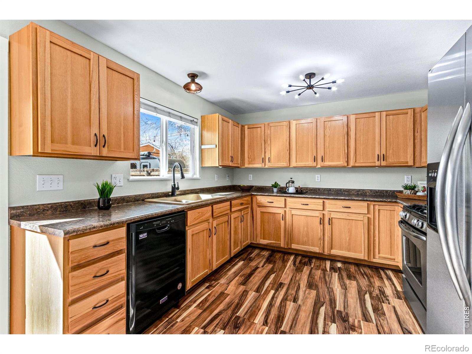 3003 West Avenue Laporte CO 80535