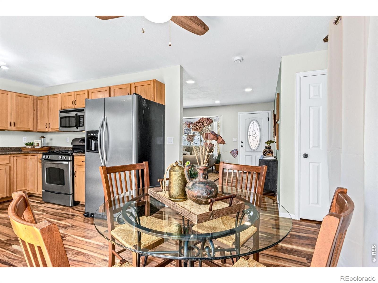 3003 West Avenue Laporte CO 80535