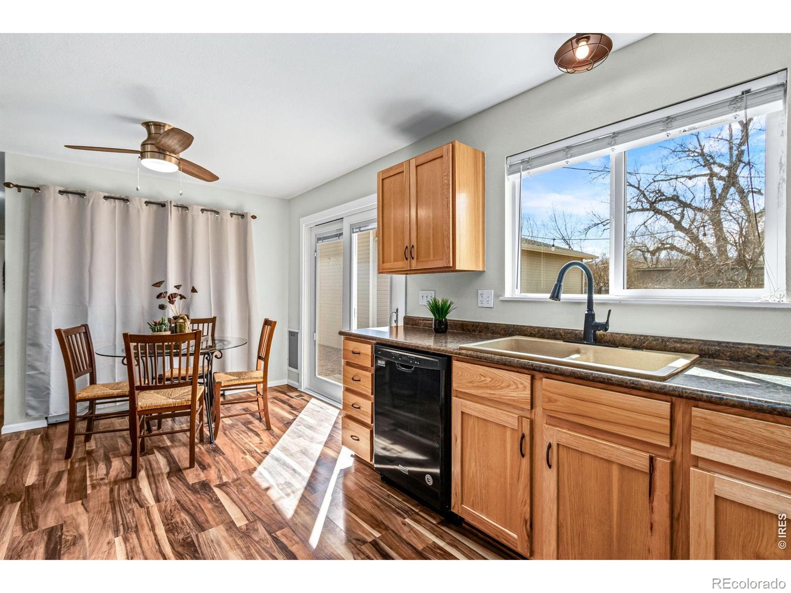 3003 West Avenue Laporte CO 80535