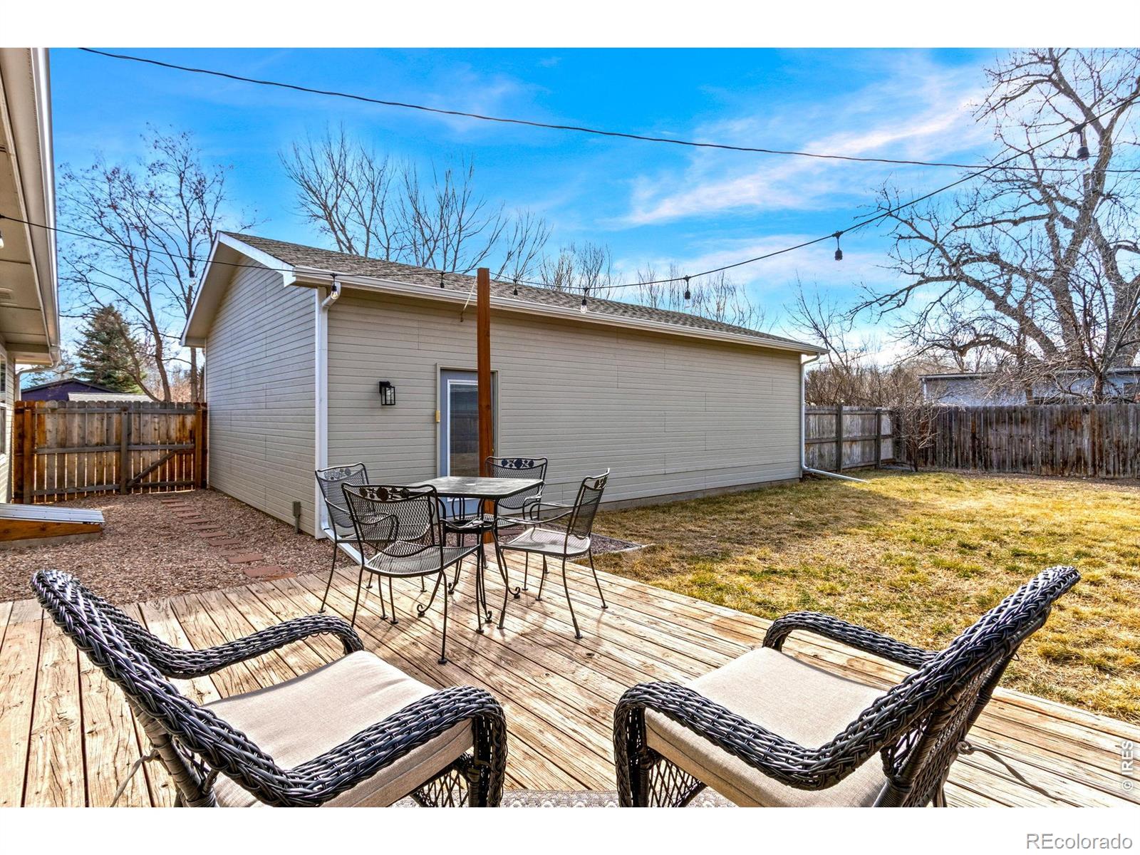 3003 West Avenue Laporte CO 80535