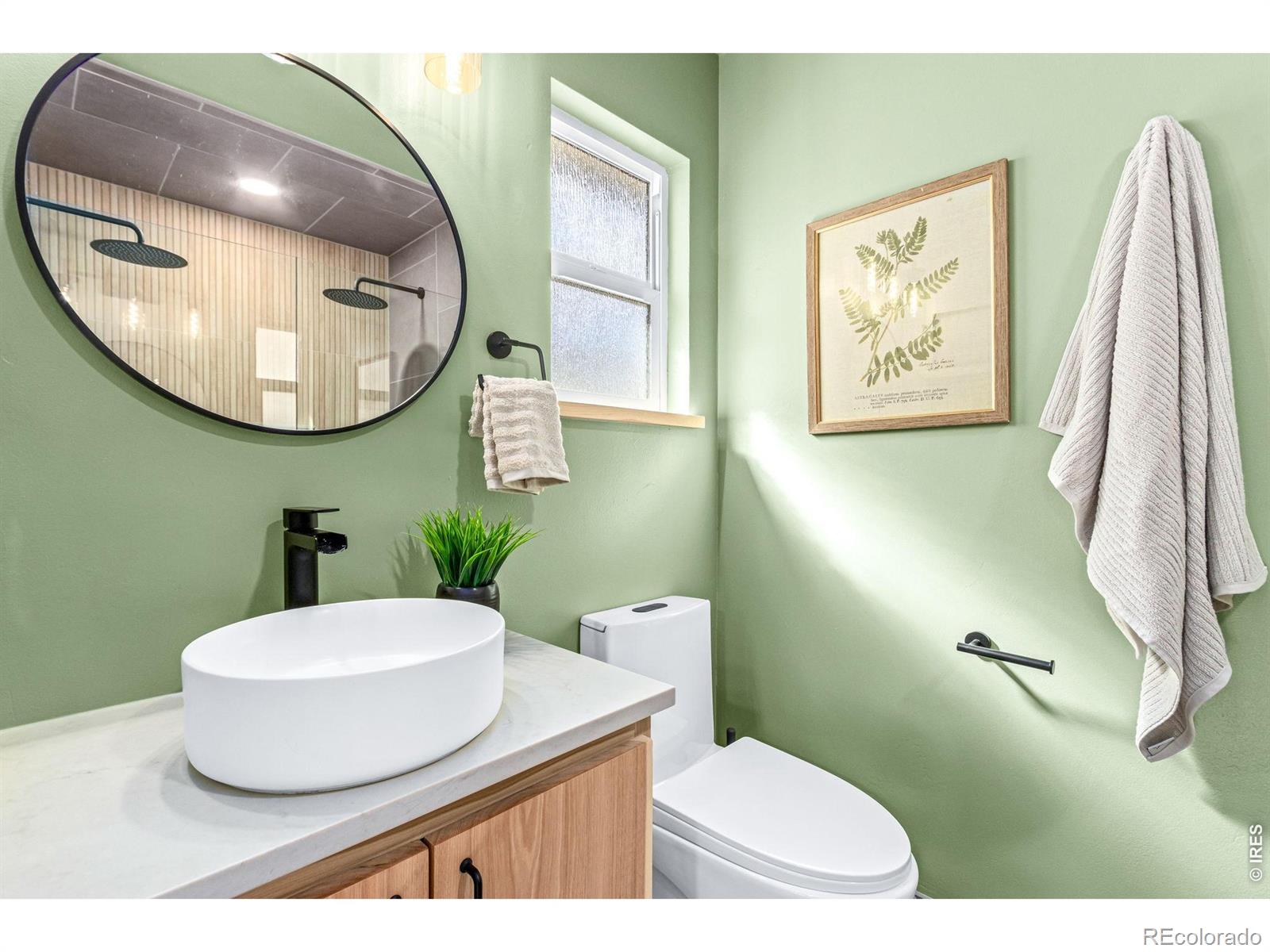 3003 West Avenue Laporte CO 80535