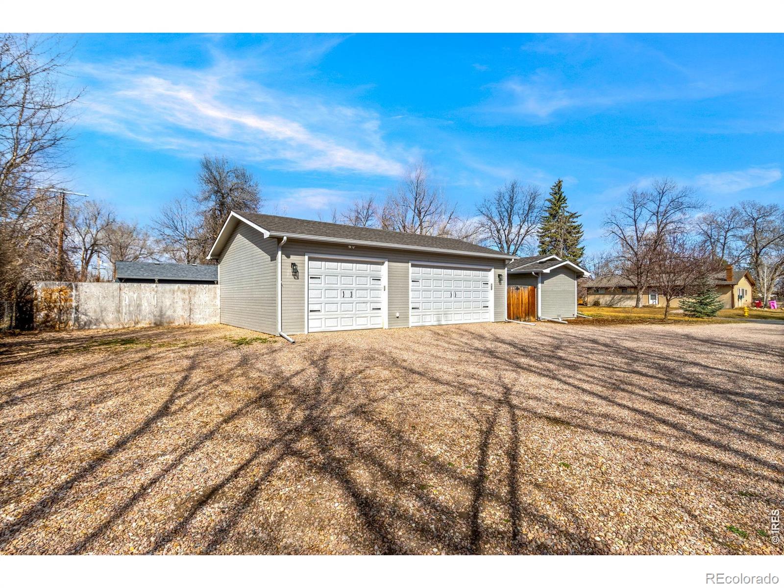 3003 West Avenue Laporte CO 80535