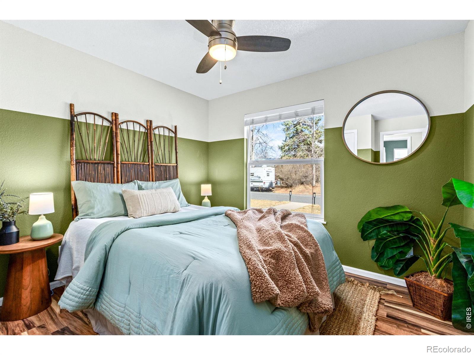 3003 West Avenue Laporte CO 80535