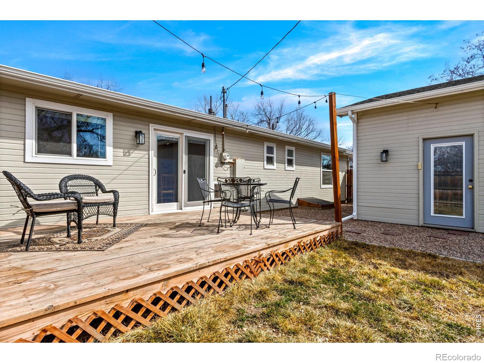 3003 West Avenue Laporte CO 80535