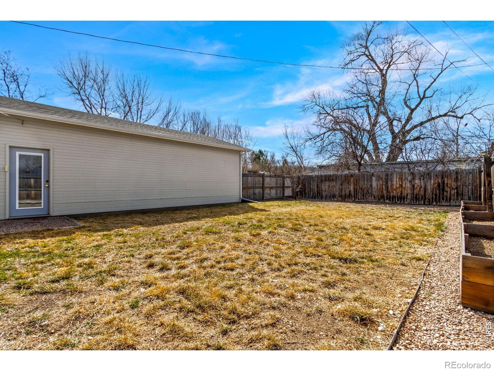 3003 West Avenue Laporte CO 80535