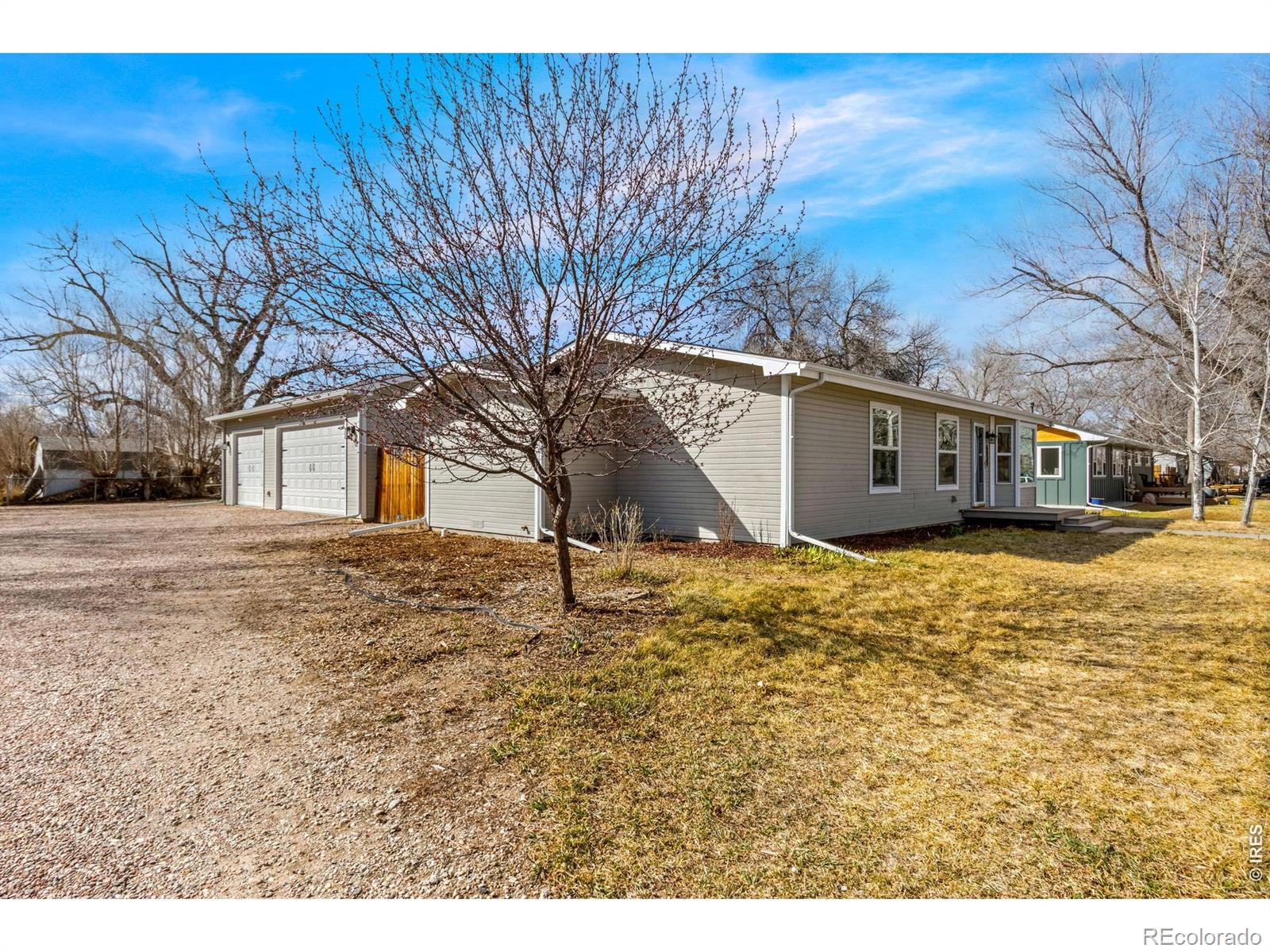 3003 West Avenue Laporte CO 80535