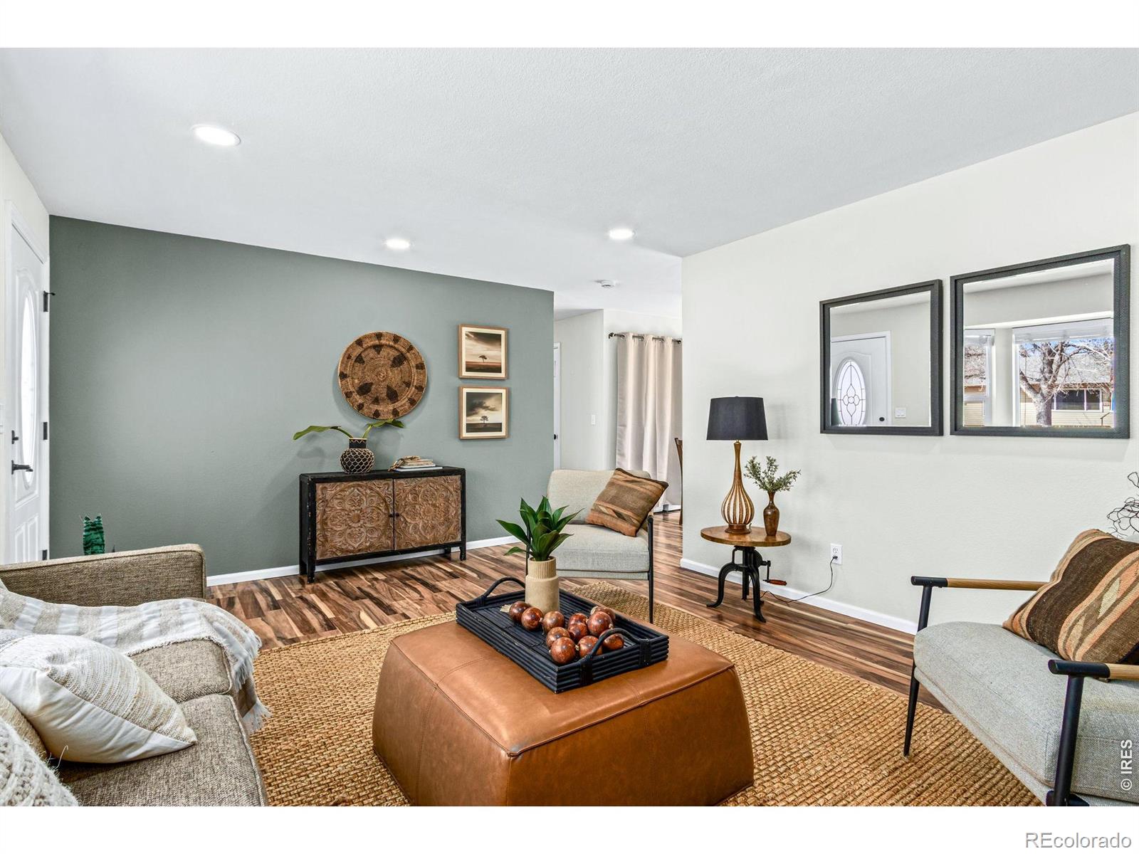3003 West Avenue Laporte CO 80535