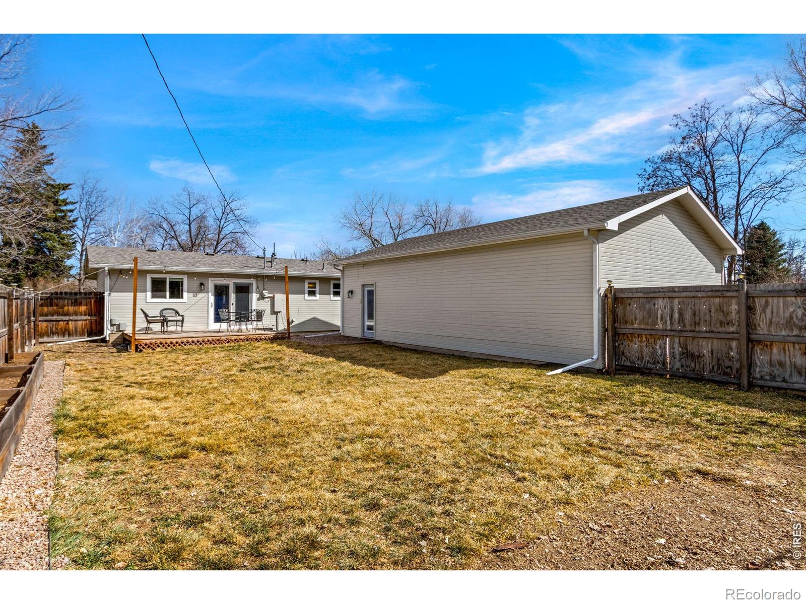 3003 West Avenue Laporte CO 80535