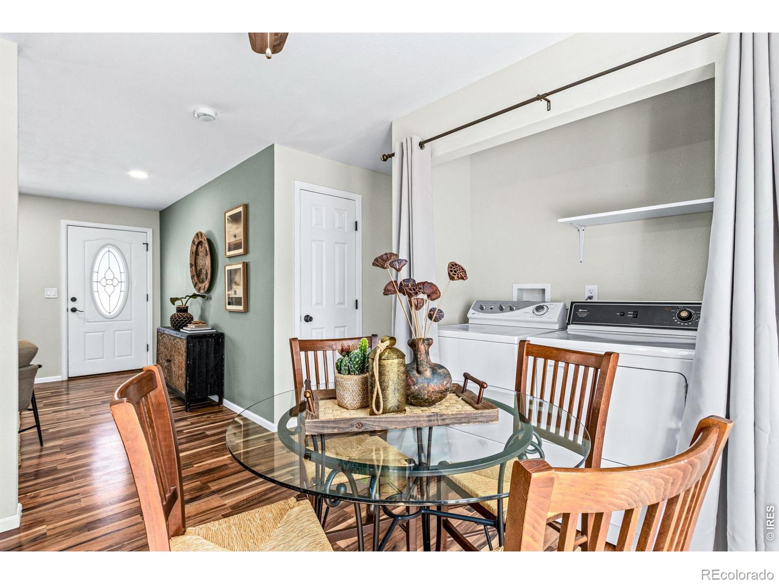 3003 West Avenue Laporte CO 80535