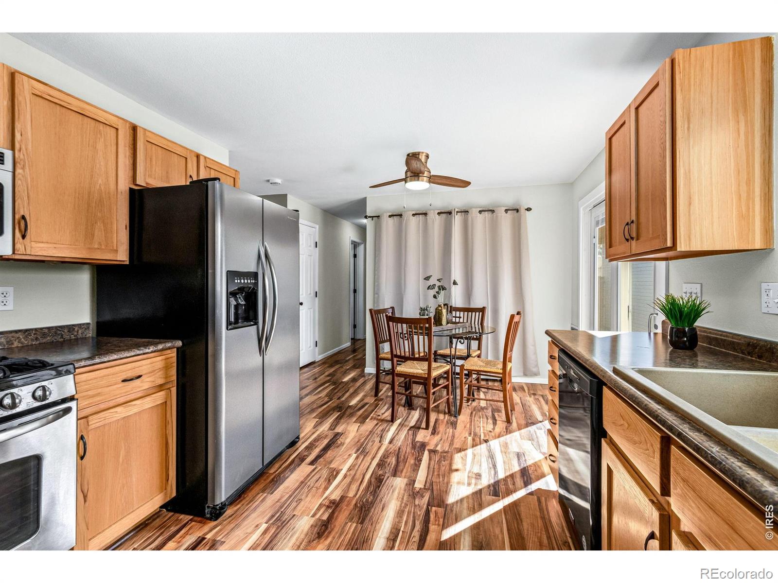 3003 West Avenue Laporte CO 80535