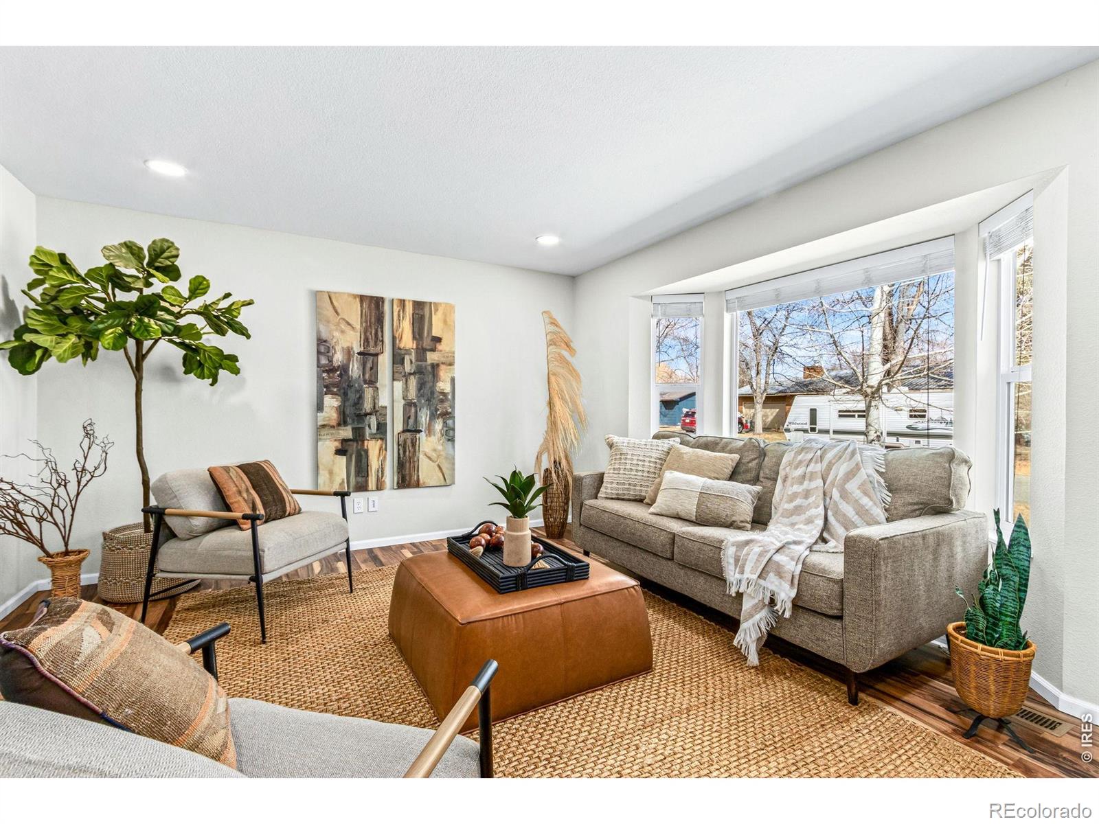 3003 West Avenue Laporte CO 80535