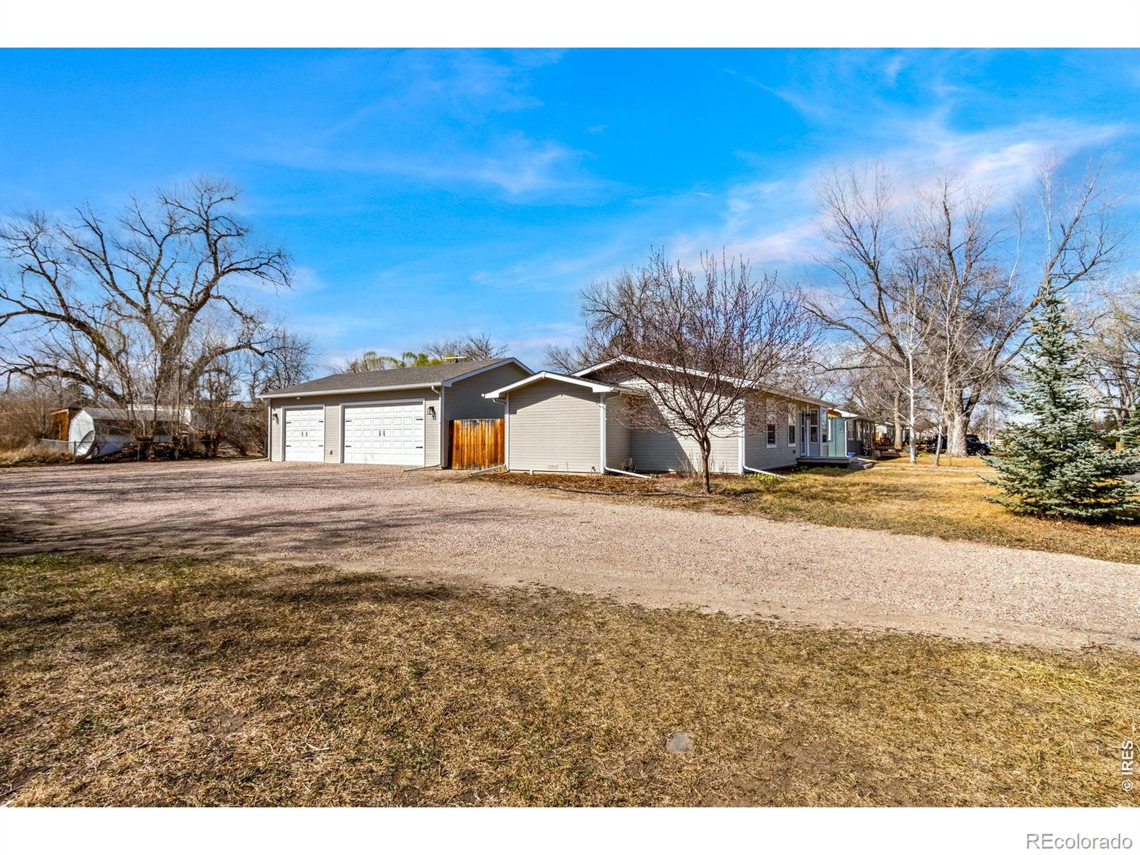 3003 West Avenue Laporte CO 80535