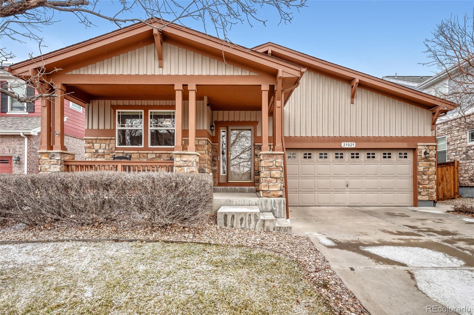25029 E 3rd Place Aurora CO 80018