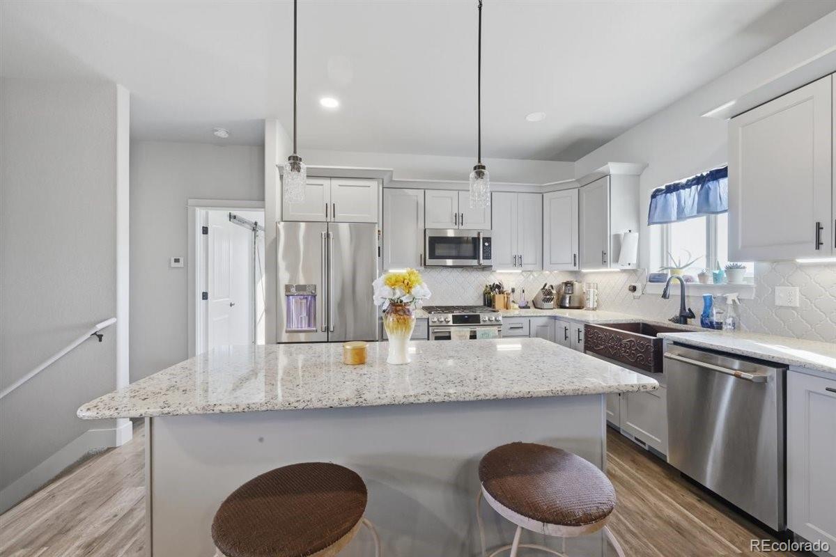 421 N Heather Drive Pueblo CO 81007