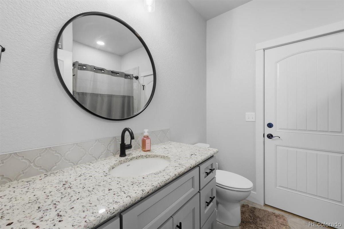 421 N Heather Drive Pueblo CO 81007