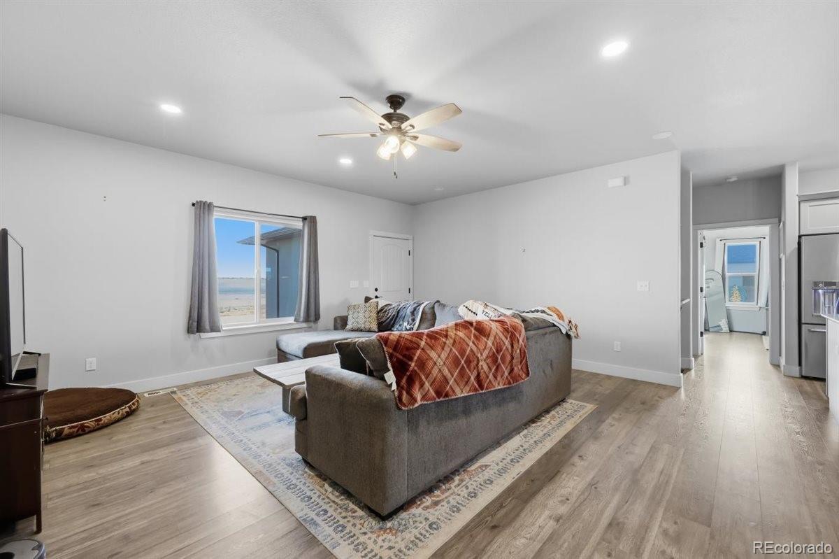 421 N Heather Drive Pueblo CO 81007