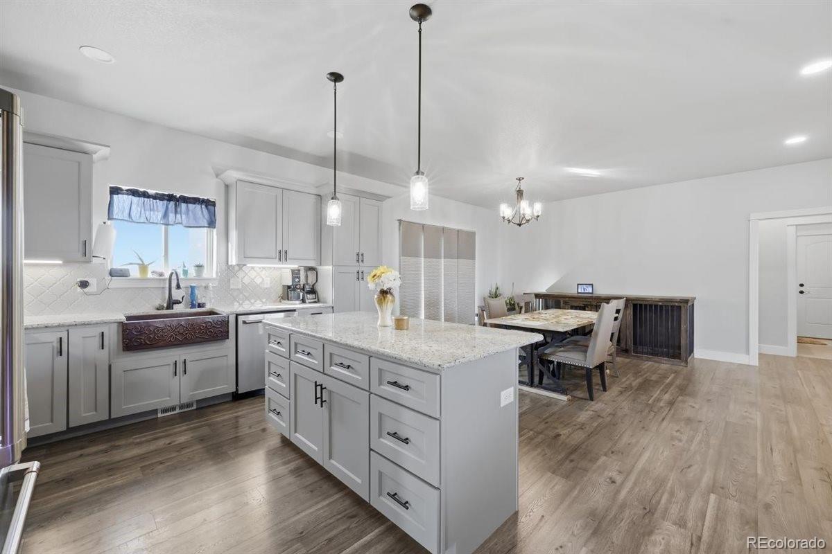 421 N Heather Drive Pueblo CO 81007