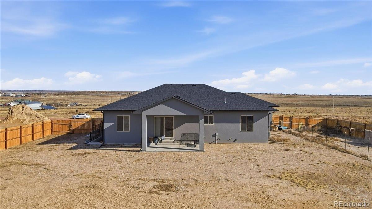 421 N Heather Drive Pueblo CO 81007