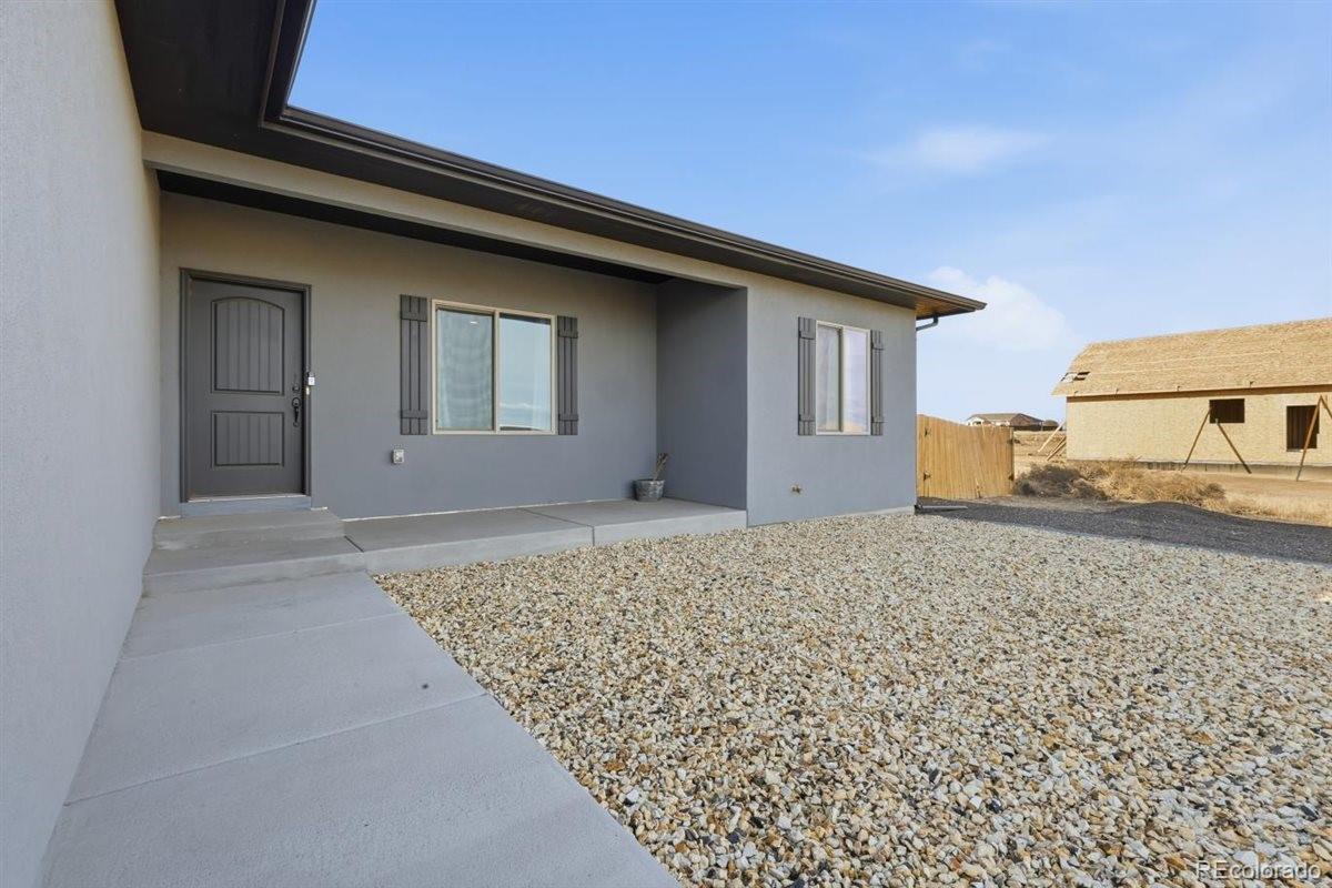 421 N Heather Drive Pueblo CO 81007