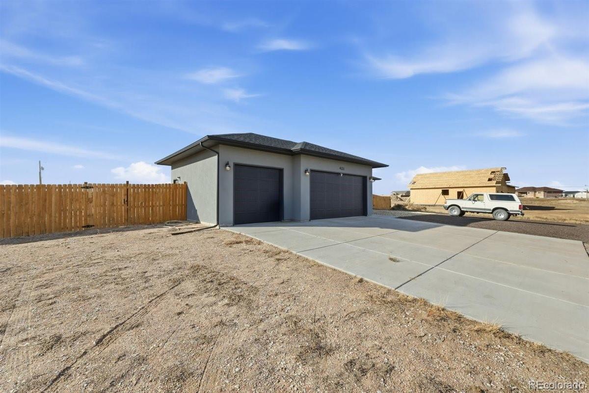 421 N Heather Drive Pueblo CO 81007
