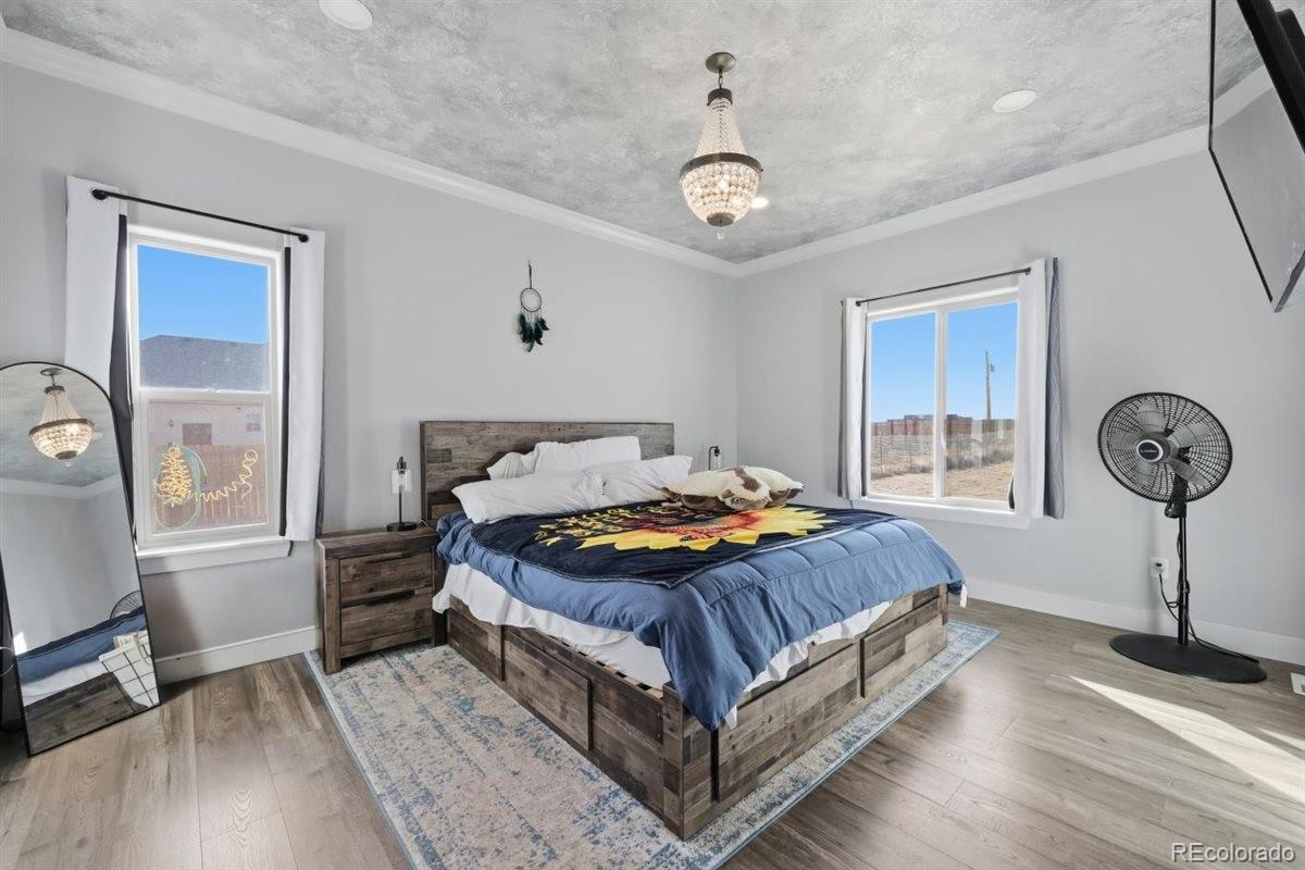 421 N Heather Drive Pueblo CO 81007