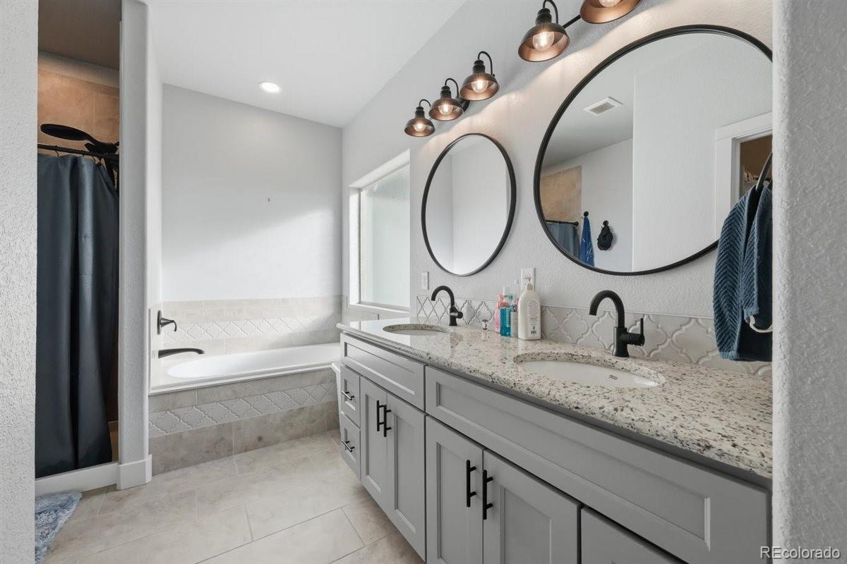 421 N Heather Drive Pueblo CO 81007