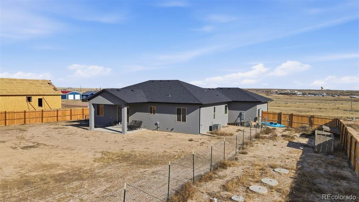 421 N Heather Drive Pueblo CO 81007
