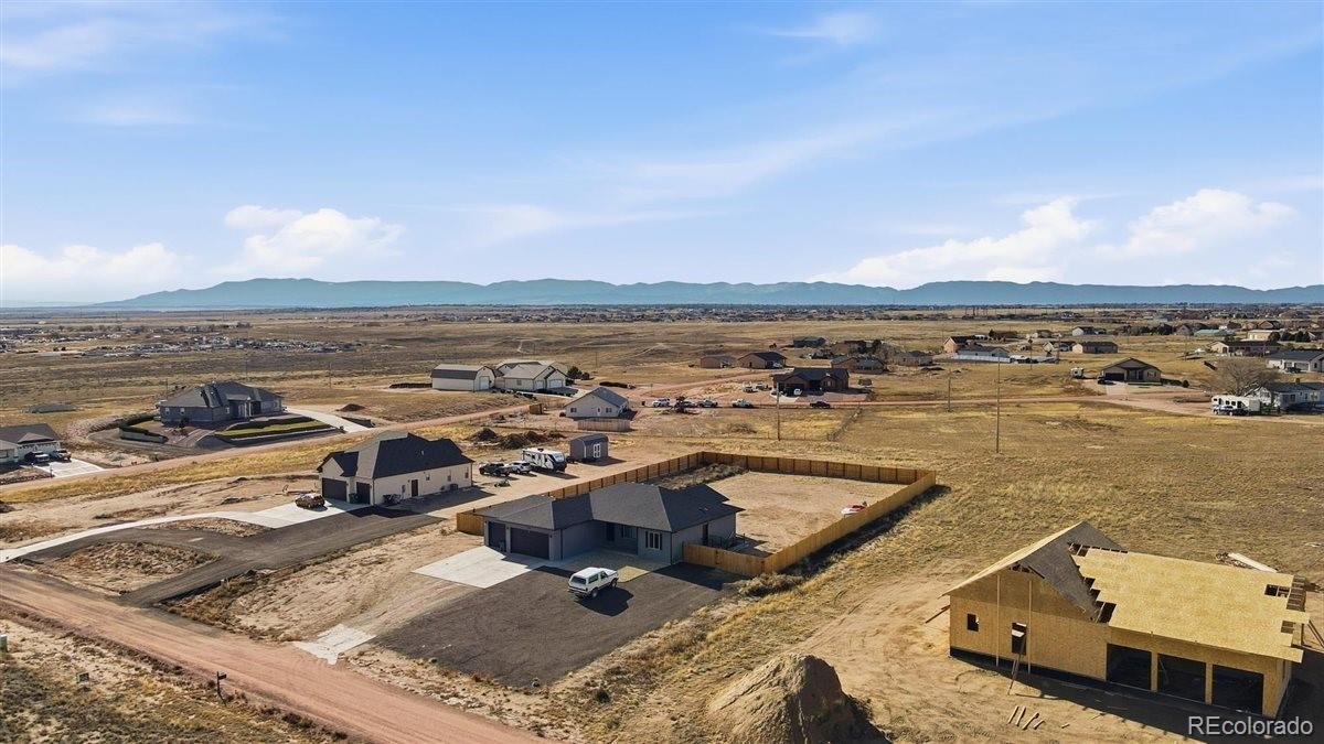 421 N Heather Drive Pueblo CO 81007