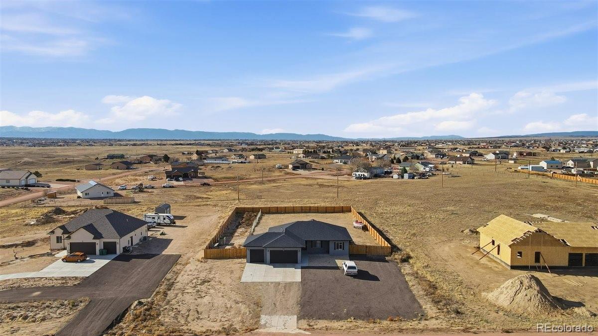 421 N Heather Drive Pueblo CO 81007