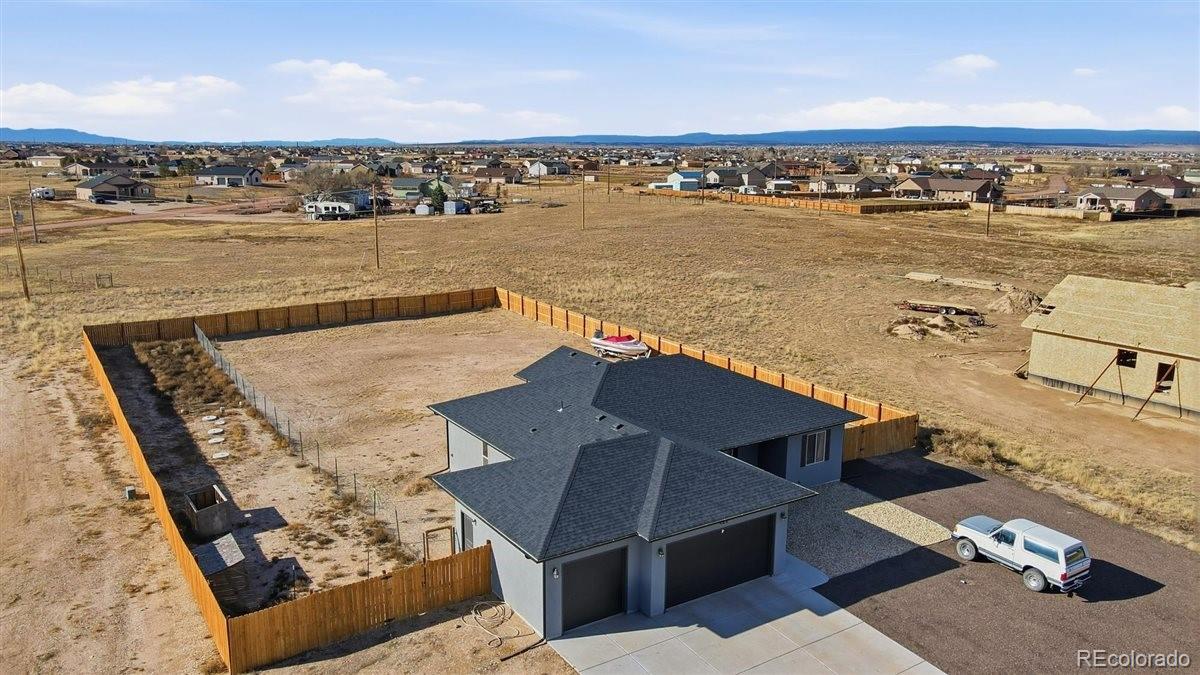 421 N Heather Drive Pueblo CO 81007