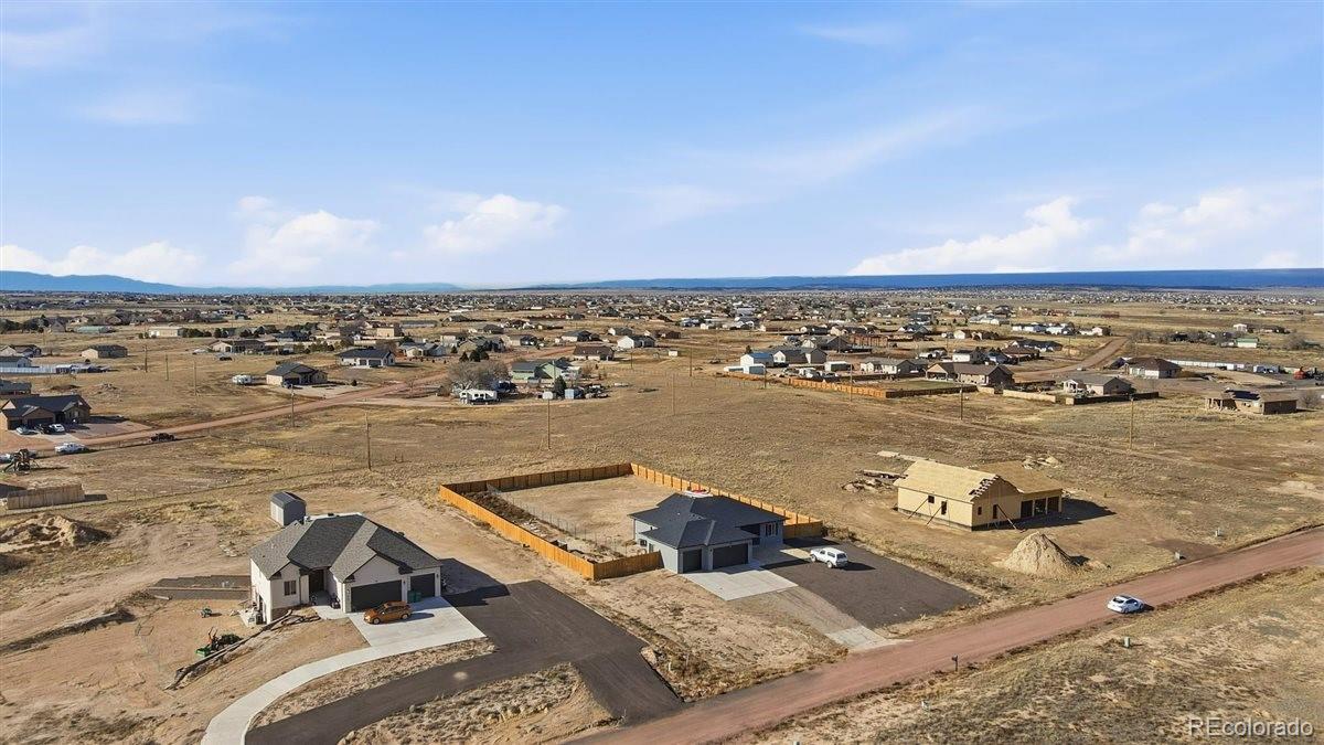 421 N Heather Drive Pueblo CO 81007