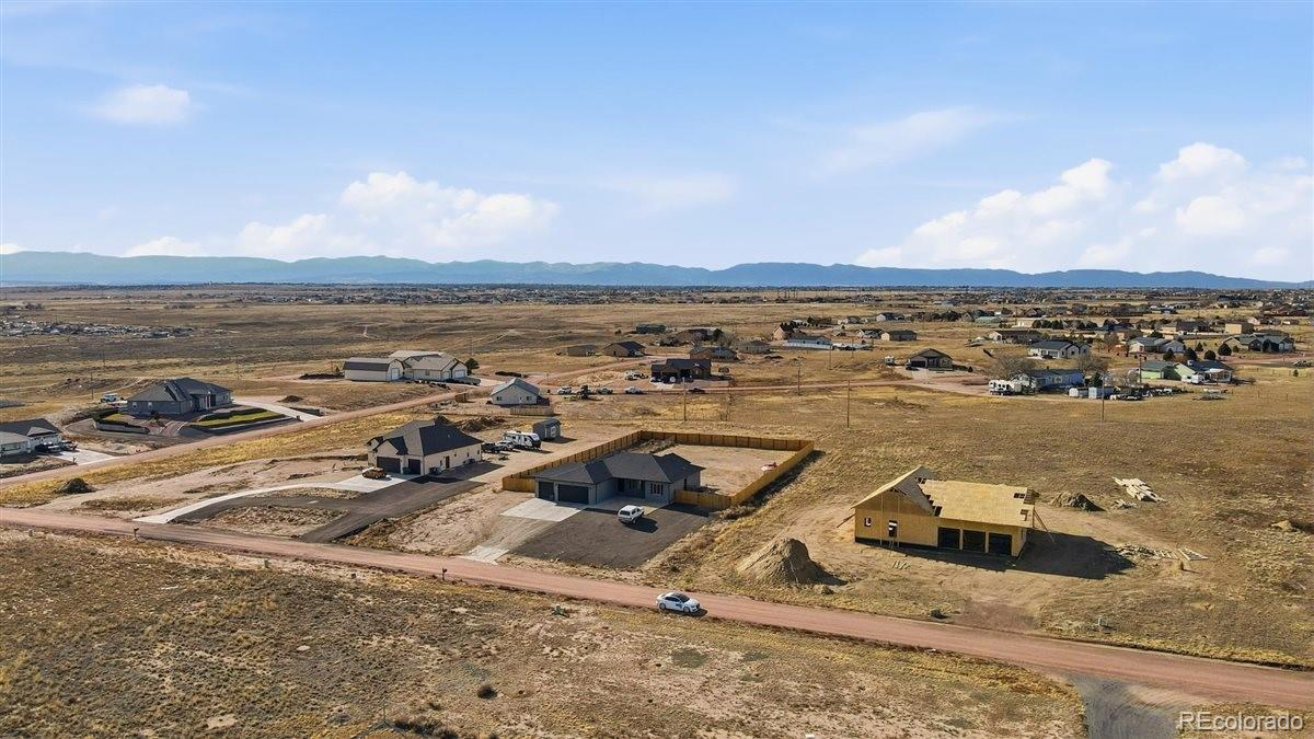 421 N Heather Drive Pueblo CO 81007
