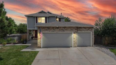 4276 S Tempe Court Aurora CO 80018