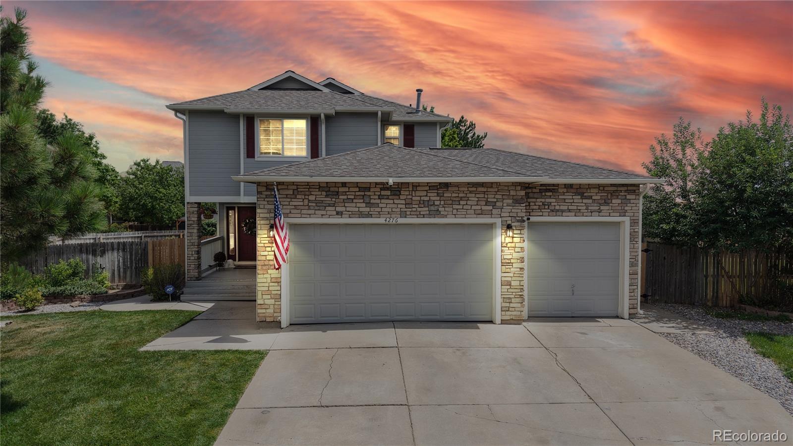 4276 S Tempe Court Aurora CO 80018