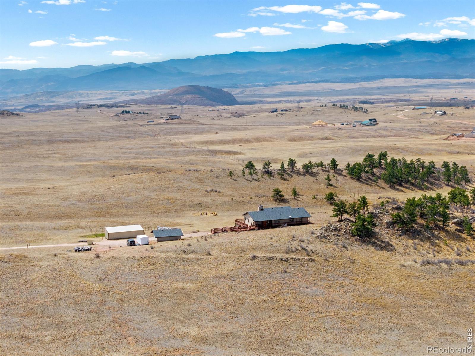 795 Sundance Drive Livermore CO 80536