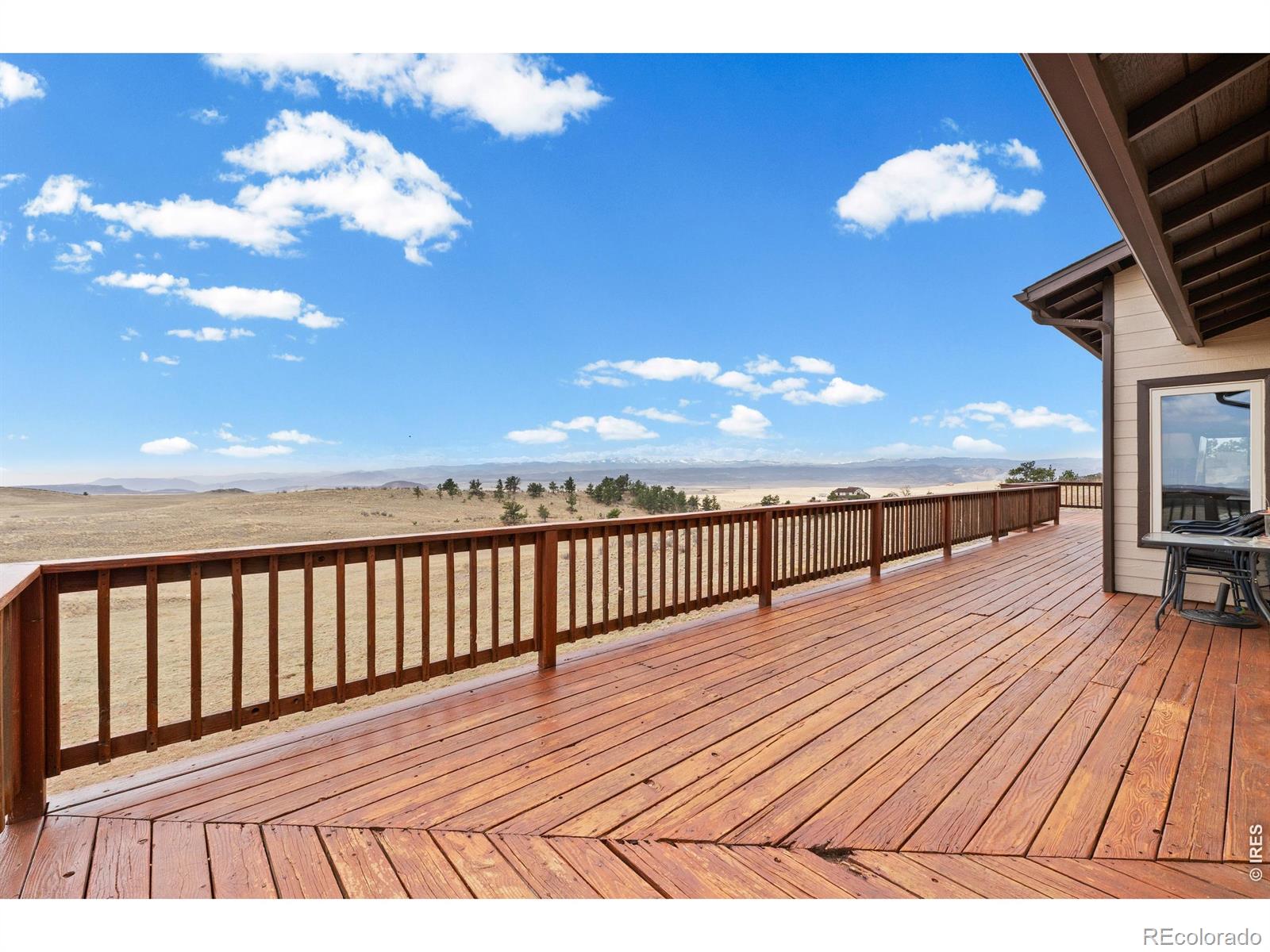 795 Sundance Drive Livermore CO 80536