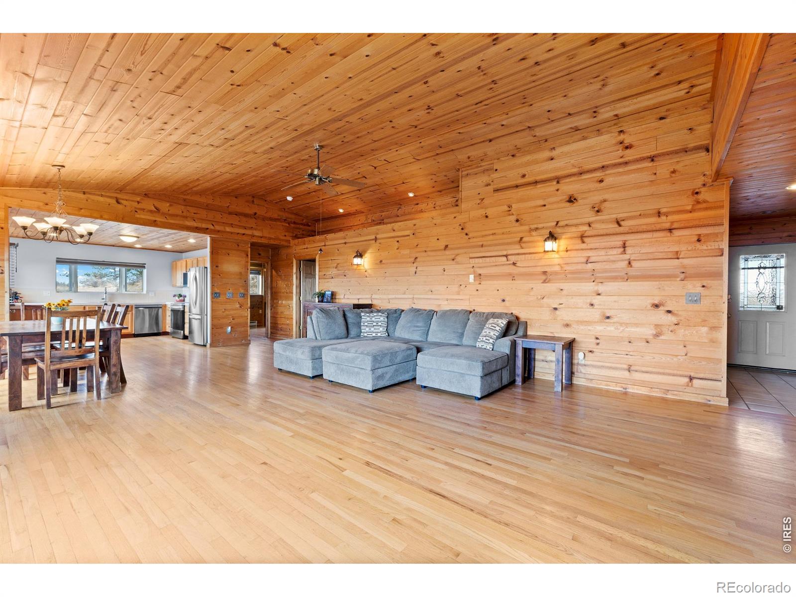 795 Sundance Drive Livermore CO 80536