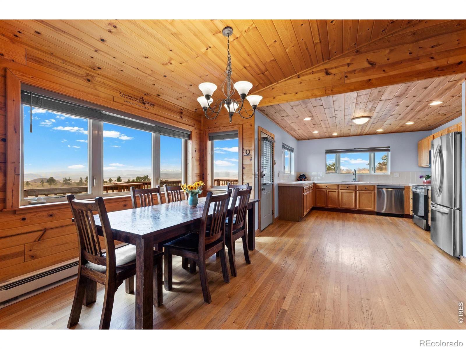 795 Sundance Drive Livermore CO 80536