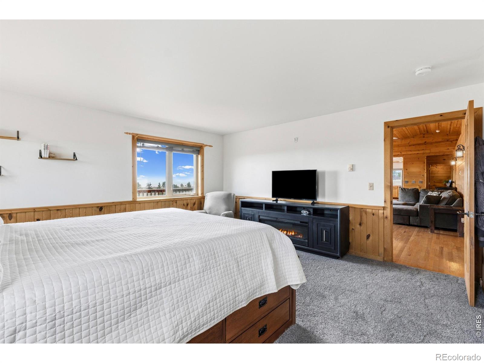 795 Sundance Drive Livermore CO 80536