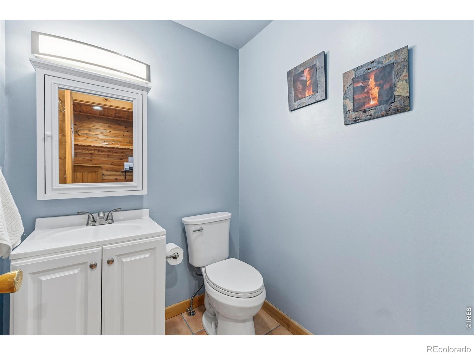 795 Sundance Drive Livermore CO 80536