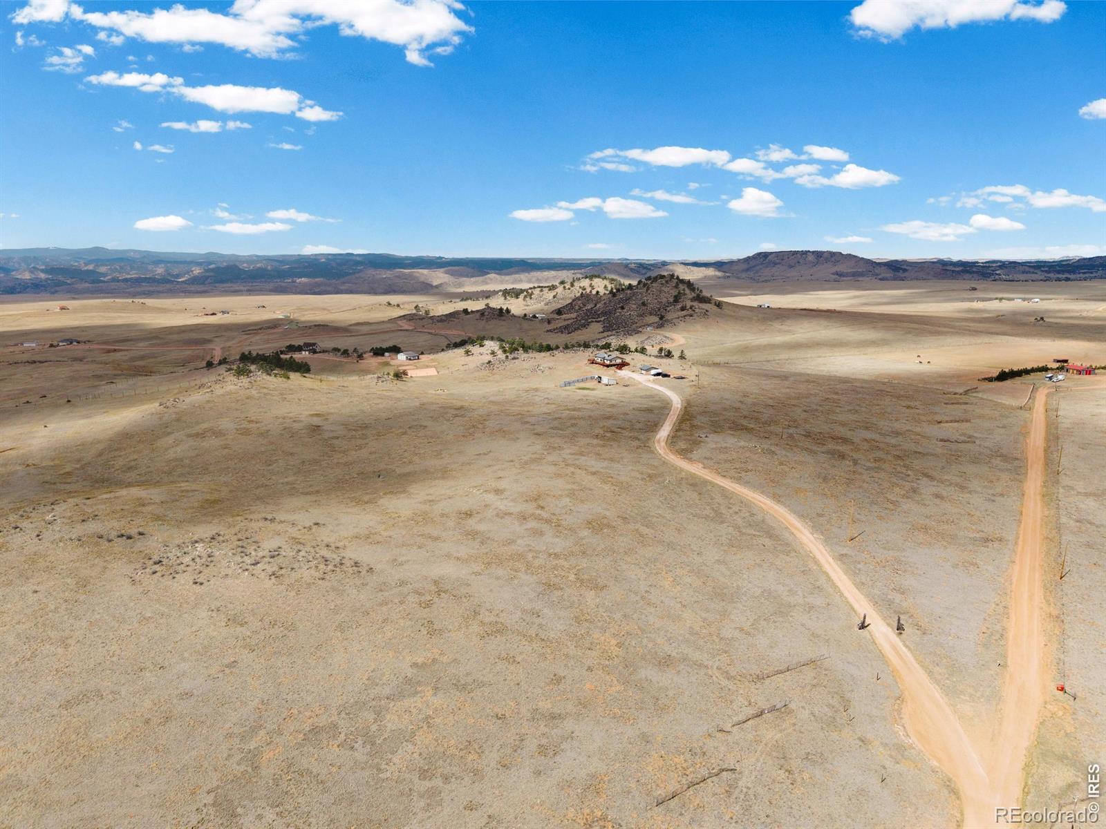 795 Sundance Drive Livermore CO 80536