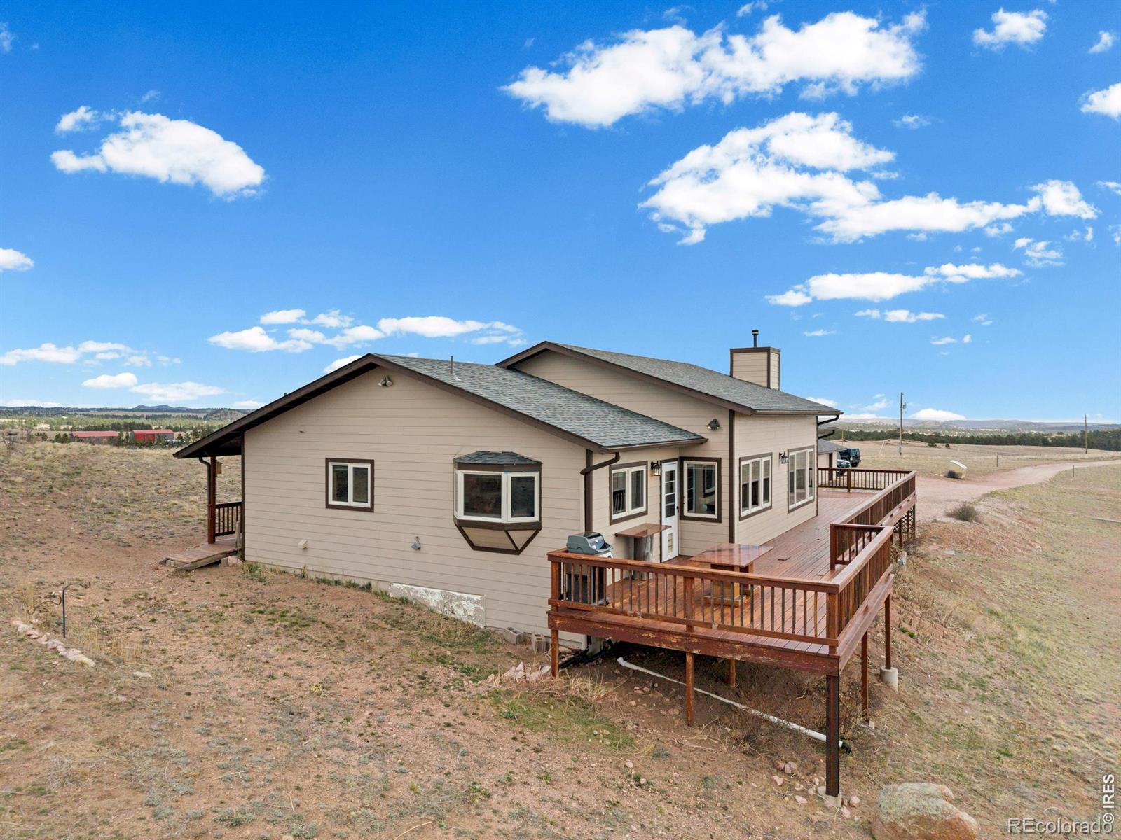 795 Sundance Drive Livermore CO 80536