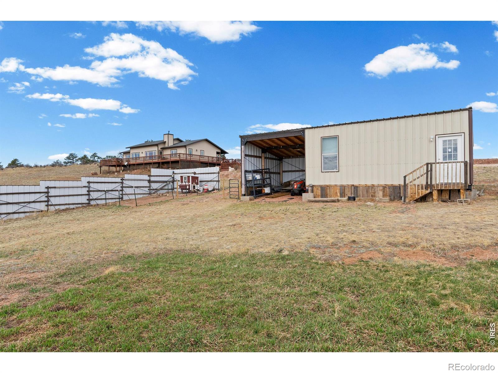 795 Sundance Drive Livermore CO 80536