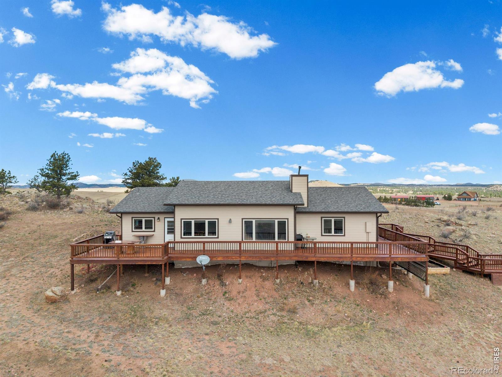 795 Sundance Drive Livermore CO 80536